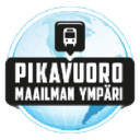 yrityksen logo