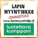 yrityksen logo