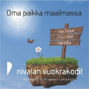 yrityksen logo