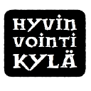 yrityksen logo