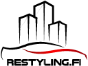 yrityksen logo