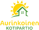 yrityksen logo