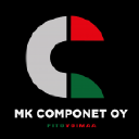 yrityksen logo