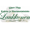 yrityksen logo