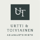 yrityksen logo