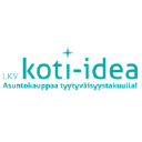 yrityksen logo