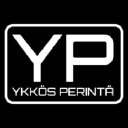 yrityksen logo