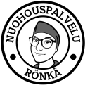 yrityksen logo