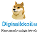 yrityksen logo