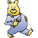 yrityksen logo