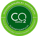 yrityksen logo