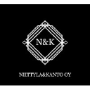 yrityksen logo