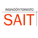 yrityksen logo