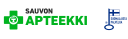 yrityksen logo