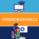 yrityksen logo