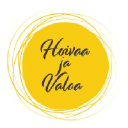 yrityksen logo