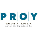 yrityksen logo