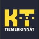 yrityksen logo