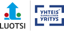 yrityksen logo