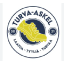 yrityksen logo