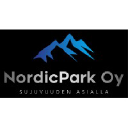 yrityksen logo