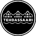 yrityksen logo