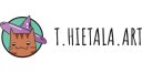 yrityksen logo