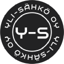 yrityksen logo