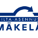 yrityksen logo
