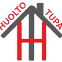 yrityksen logo