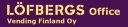 yrityksen logo
