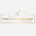 yrityksen logo