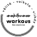 yrityksen logo