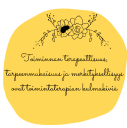 yrityksen logo