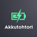 yrityksen logo