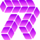 yrityksen logo