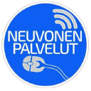 yrityksen logo