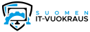 yrityksen logo
