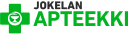 yrityksen logo